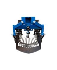 Scavapatate Vibrante per Motocoltivatore