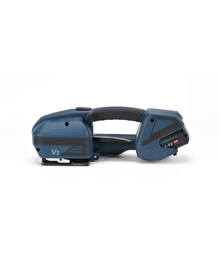 Reggiatrice Portatile A Batteria Volpe 2 Tendireggia Per Reggette