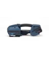 Reggiatrice Portatile A Batteria Volpe 2 Tendireggia Per Reggette