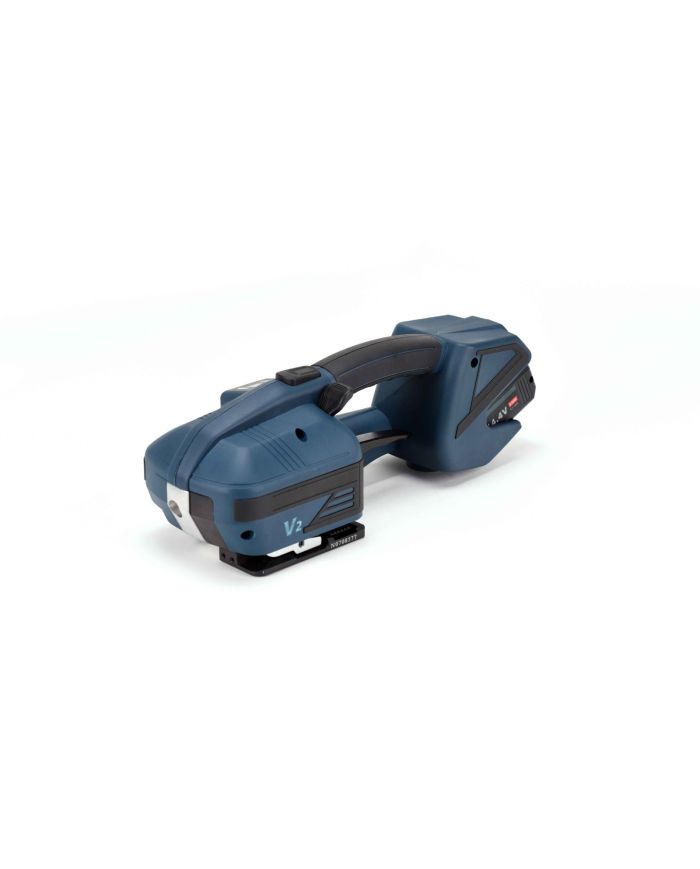 Reggiatrice Portatile A Batteria Volpe 2 Tendireggia Per Reggette