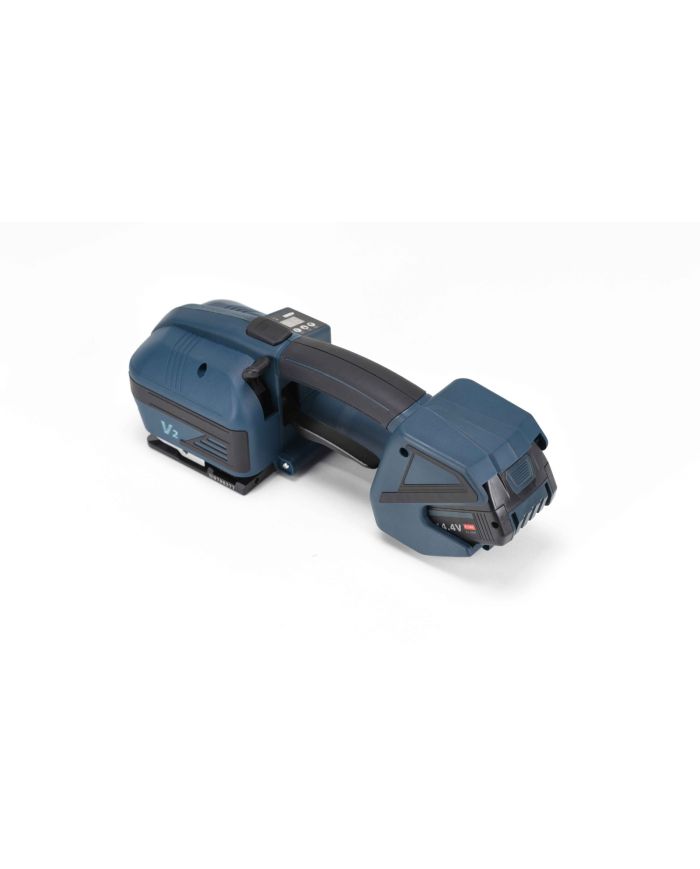 Reggiatrice Portatile A Batteria Volpe 2 Tendireggia Per Reggette