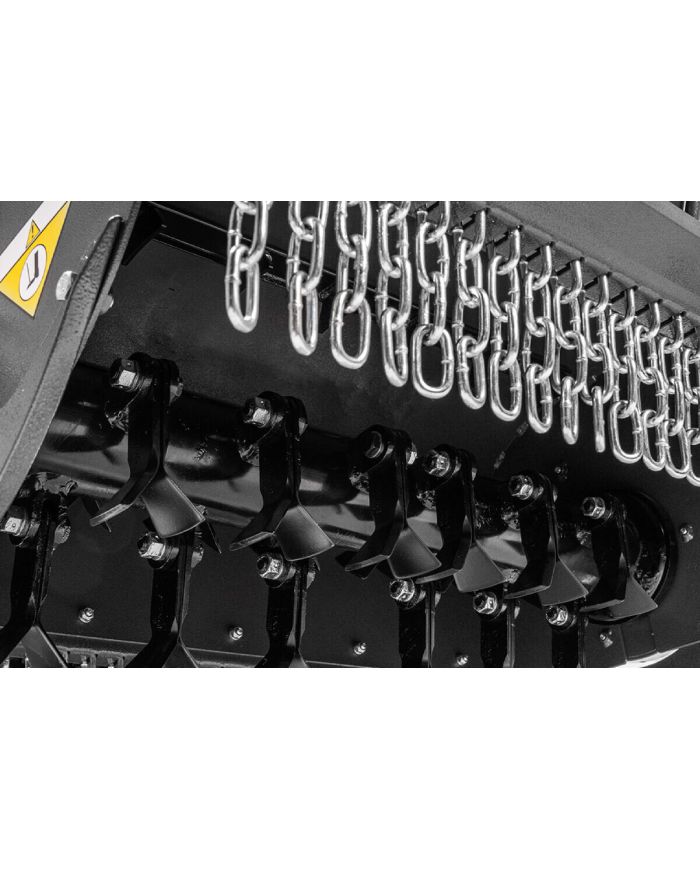 Triciasarmenti professionale WEIBANG WBGT6813TE