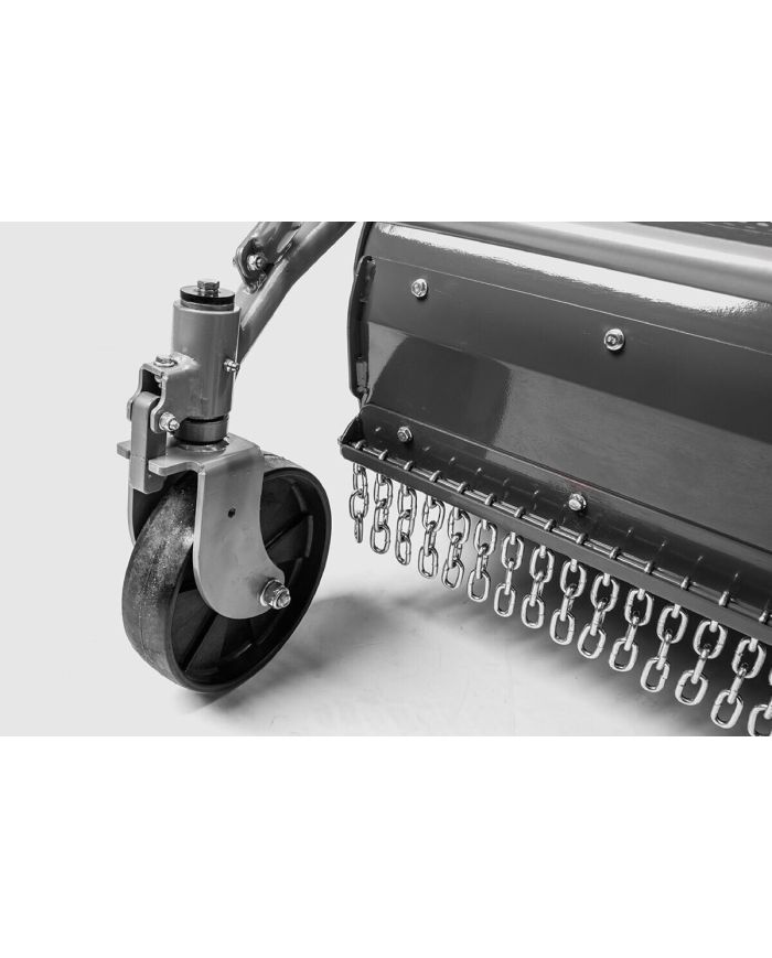 Triciasarmenti professionale WEIBANG WBGT6813TE