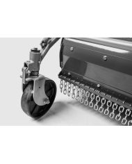 Triciasarmenti professionale WEIBANG WBGT6813TE