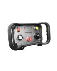 Triciasarmenti professionale WEIBANG WBGT6813TE