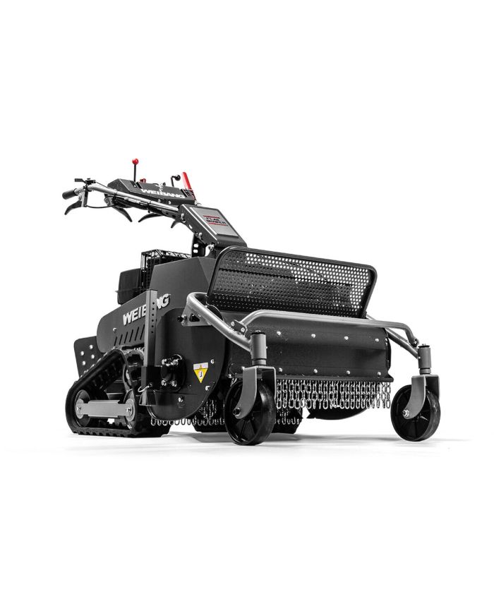 Triciasarmenti professionale WEIBANG WBGT6813TE