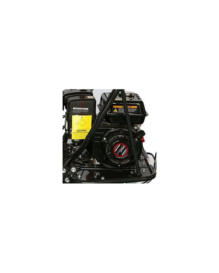 Motocarriola Corazza 550 Portata 500 kg Benzina Minitrasporter Cingolato