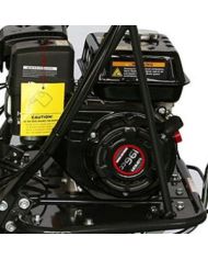 Motocarriola Corazza 550 Portata 500 kg Benzina Minitrasporter Cingolato