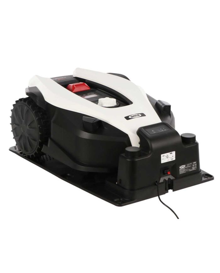 Robot Rasaerba AMA FREEMOW RBA2001