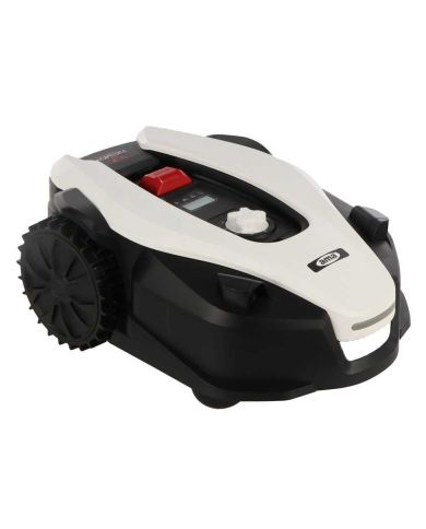 Robot Rasaerba AMA FREEMOW RBA2001