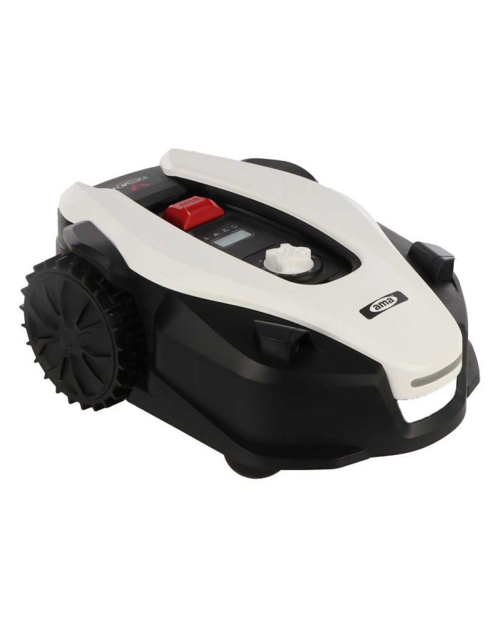 Robot Rasaerba AMA FREEMOW RBA2001