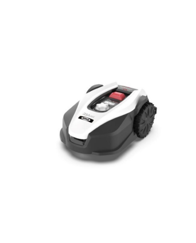 Robot Rasaerba AMA FREEMOW RBA901