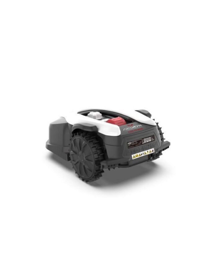 Robot Rasaerba AMA FREEMOW RBA901