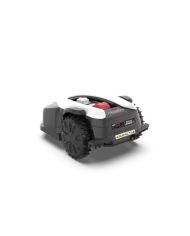 Robot Rasaerba AMA FREEMOW RBA901