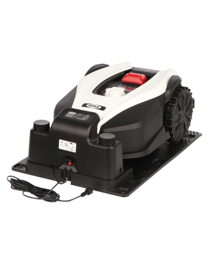 Robot Rasaerba AMA FREEMOW RBA601