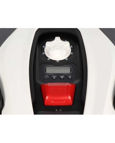Robot Rasaerba AMA FREEMOW RBA601