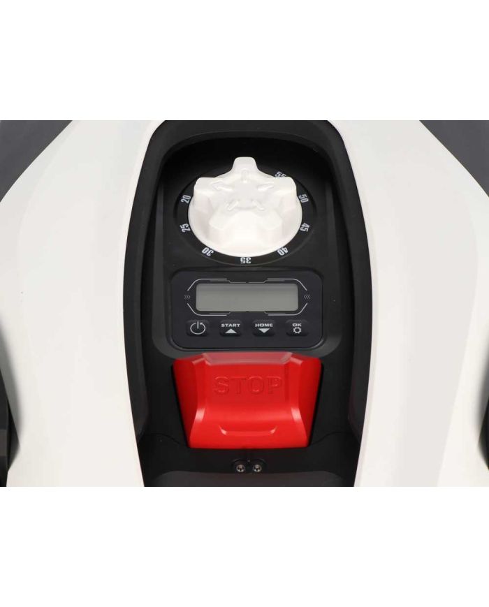 Robot Rasaerba AMA FREEMOW RBA601