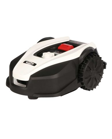 Robot Rasaerba AMA FREEMOW RBA601