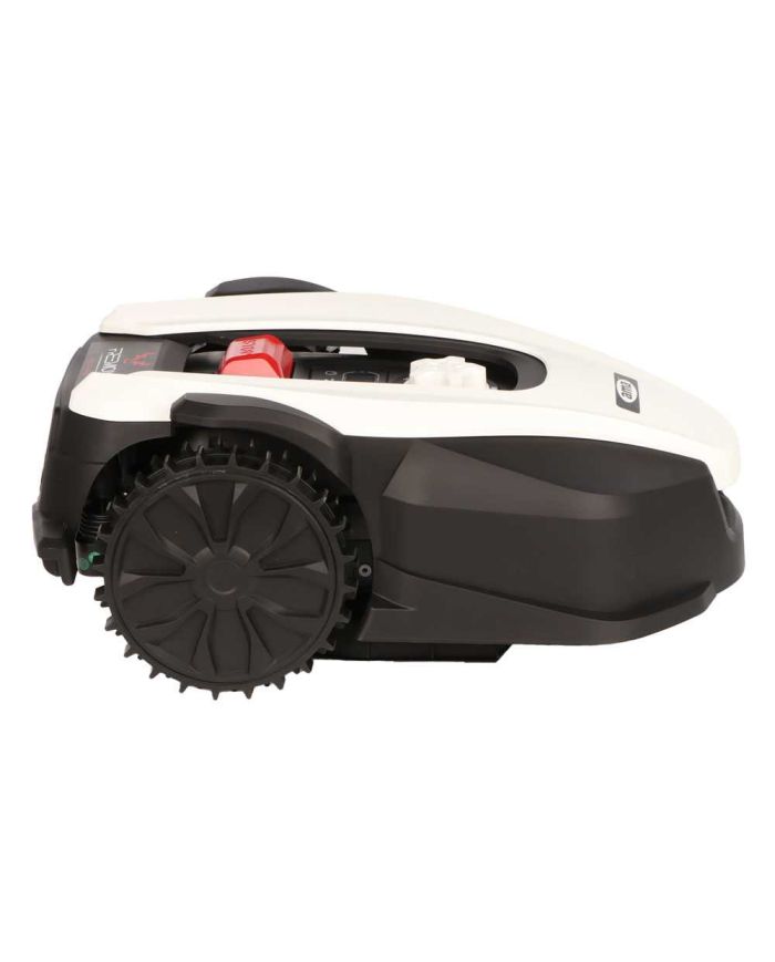 Robot Rasaerba AMA FREEMOW RBA601
