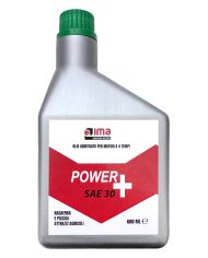 Olio Power+ SAE 30 IMA 600 ml