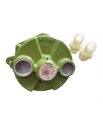 Pompa a Trattore  MT600 Ferroni - Raccordi da 60 mm