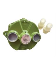 Pompa a Trattore  MT600 Ferroni - Raccordi da 60 mm