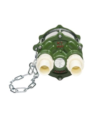 Pompa a Trattore  MT600 Ferroni - Raccordi da 60 mm