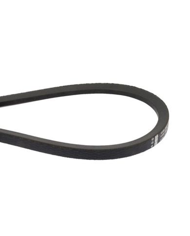 Cinghia trapezoidale liscia classica 13x8x1956 mm