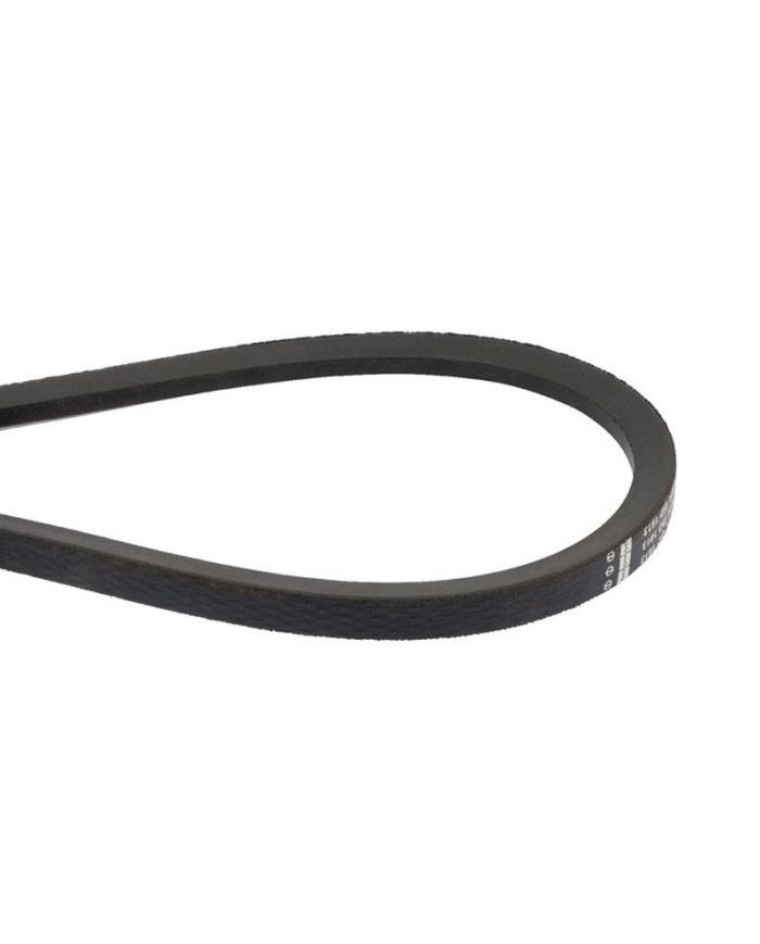 Cinghia trapezoidale liscia classica 13x8x1956 mm
