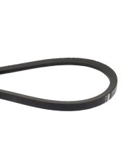 Cinghia trapezoidale liscia classica 13x8x1956 mm