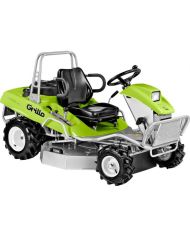 Trinciaerba Grillo Climber 7.18 656 cc Benzina