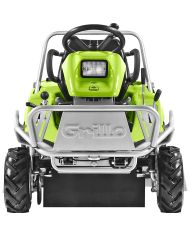 Trinciaerba Grillo Climber 7.18 656 cc Benzina