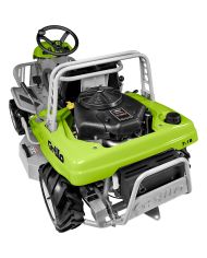 Trinciaerba Grillo Climber 7.18 656 cc Benzina