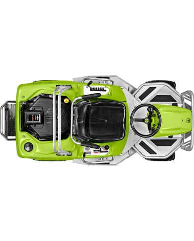 Trinciaerba Grillo Climber 7.18 656 cc Benzina