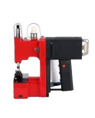 Cucitrice per Sacchi Portatile Elettrica