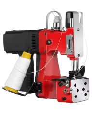 Cucitrice per Sacchi Portatile Elettrica