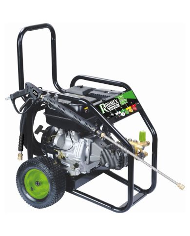 Idropulitrice a scoppio Ribimex RX22T