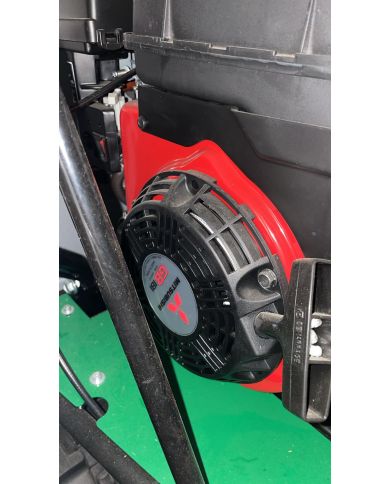 Motocarriola Active Power Track 1460