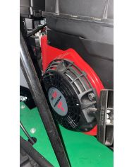 Motocarriola Active Power Track 1460