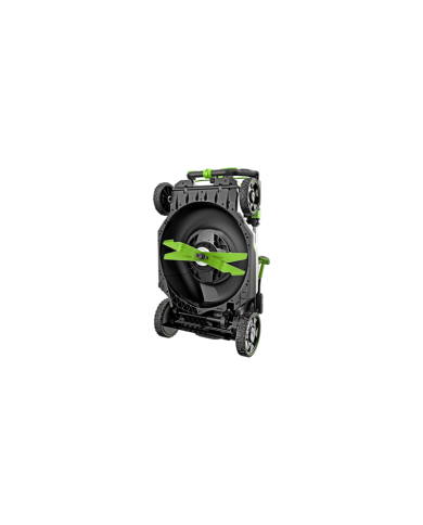 TOSAERBA SEMOVENTE EGO DA 52 CM (KIT) - LM2135E-SP