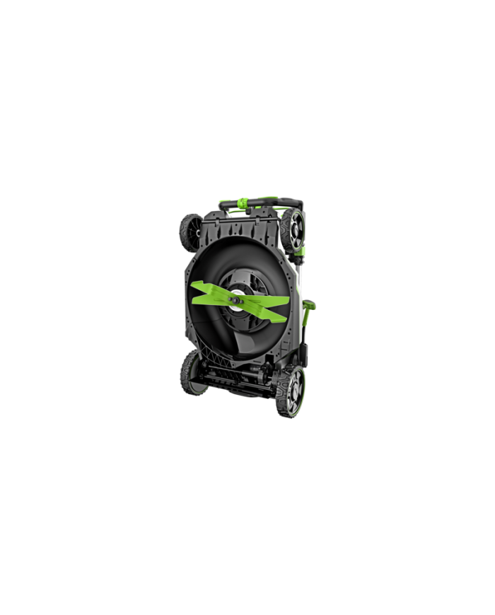 TOSAERBA SEMOVENTE EGO DA 52 CM (KIT) - LM2135E-SP