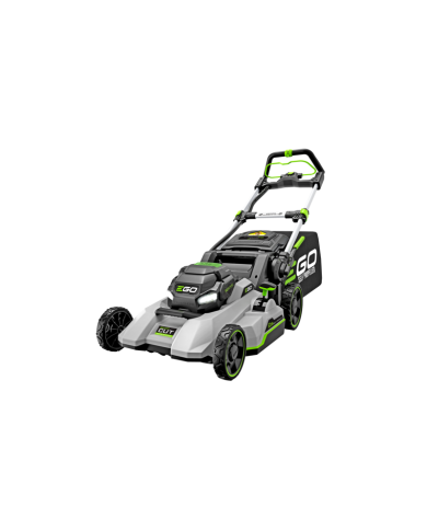 TOSAERBA SEMOVENTE EGO DA 52 CM (KIT) - LM2135E-SP