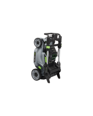 TOSAERBA SEMOVENTE EGO POWER+ DA 42 CM (KIT) - LM1701E