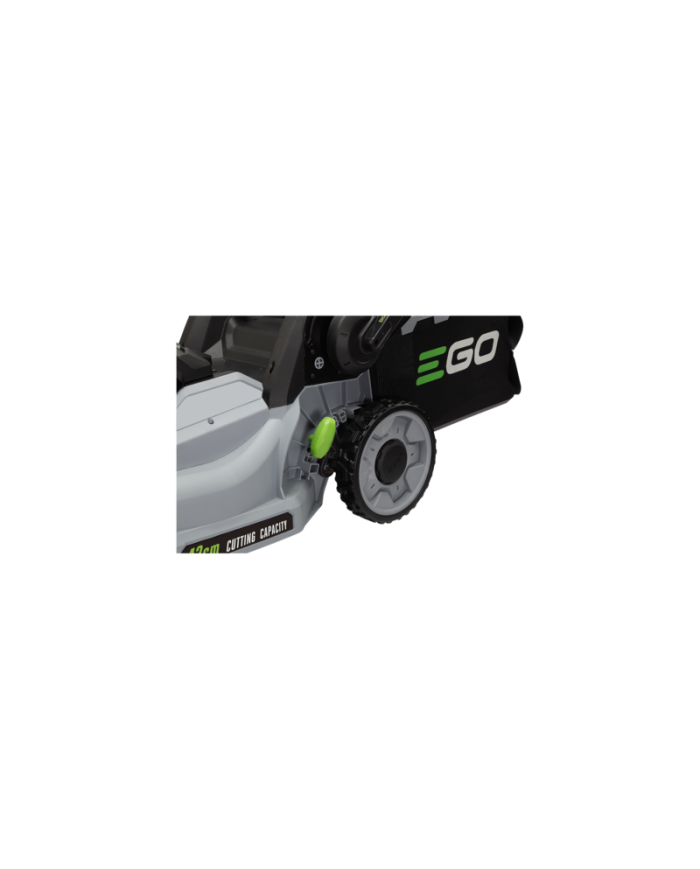 TOSAERBA SEMOVENTE EGO POWER+ DA 42 CM (KIT) - LM1701E