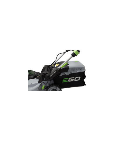 TOSAERBA SEMOVENTE EGO POWER+ DA 42 CM (KIT) - LM1701E