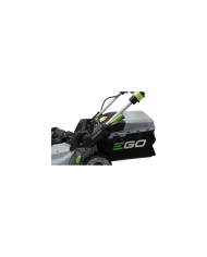 TOSAERBA SEMOVENTE EGO POWER+ DA 42 CM (KIT) - LM1701E