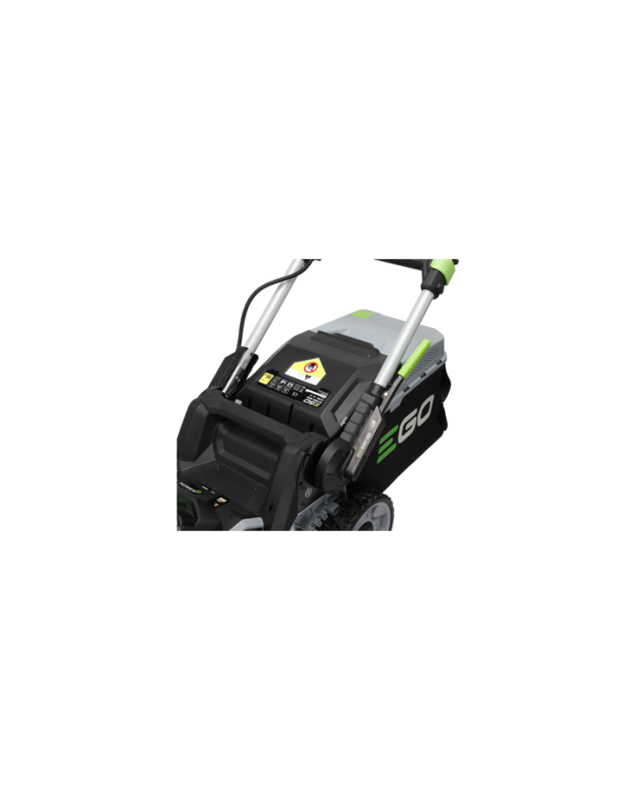 TOSAERBA SEMOVENTE EGO POWER+ DA 42 CM (KIT) - LM1701E
