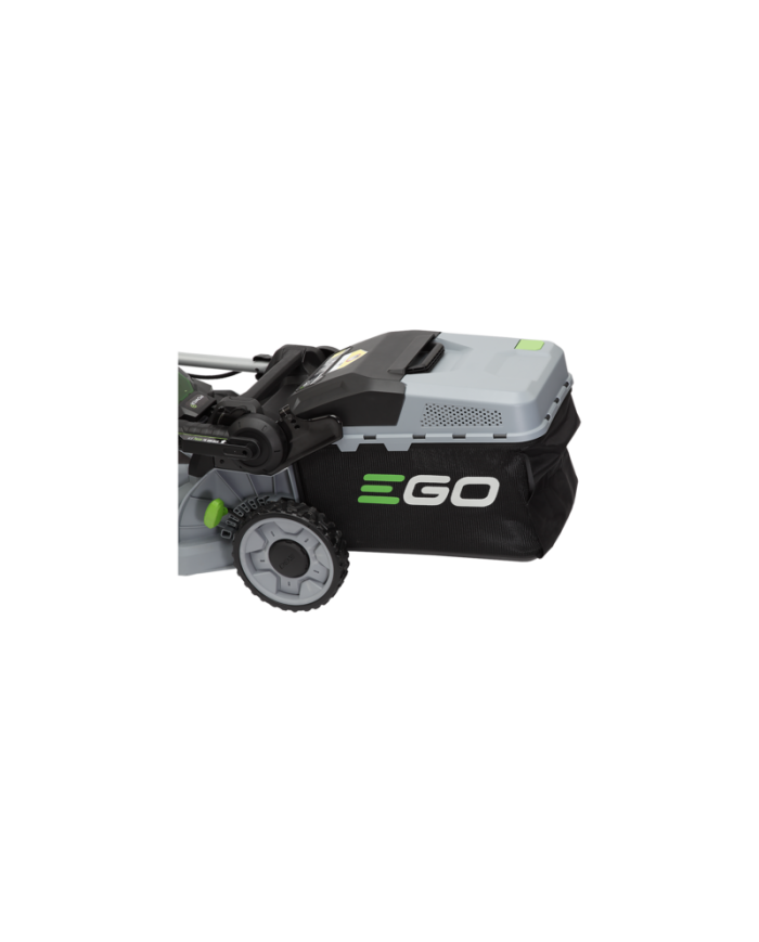TOSAERBA SEMOVENTE EGO POWER+ DA 42 CM (KIT) - LM1701E