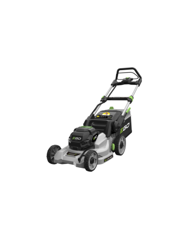 TOSAERBA SEMOVENTE EGO POWER+ DA 42 CM (KIT) - LM1701E