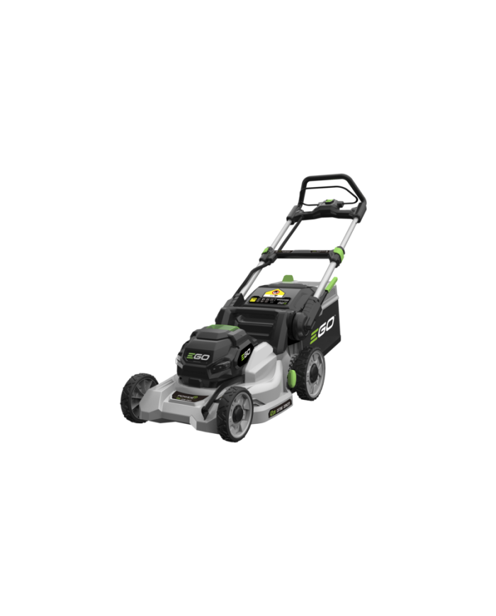 TOSAERBA SEMOVENTE EGO POWER+ DA 42 CM (KIT) - LM1701E